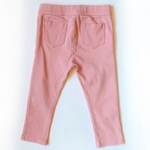 H&M • Dusty Pink Pants